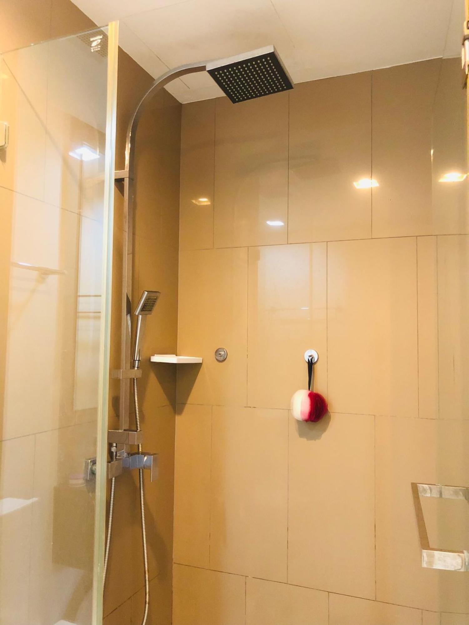 Unixx Condo Pattaya 11 Εξωτερικό φωτογραφία