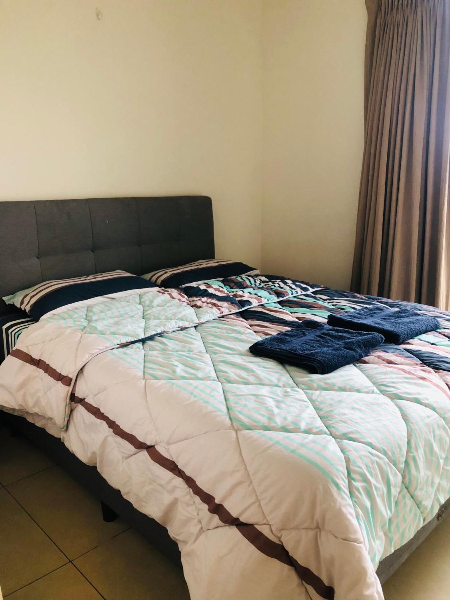 Unixx Condo Pattaya 11 Εξωτερικό φωτογραφία