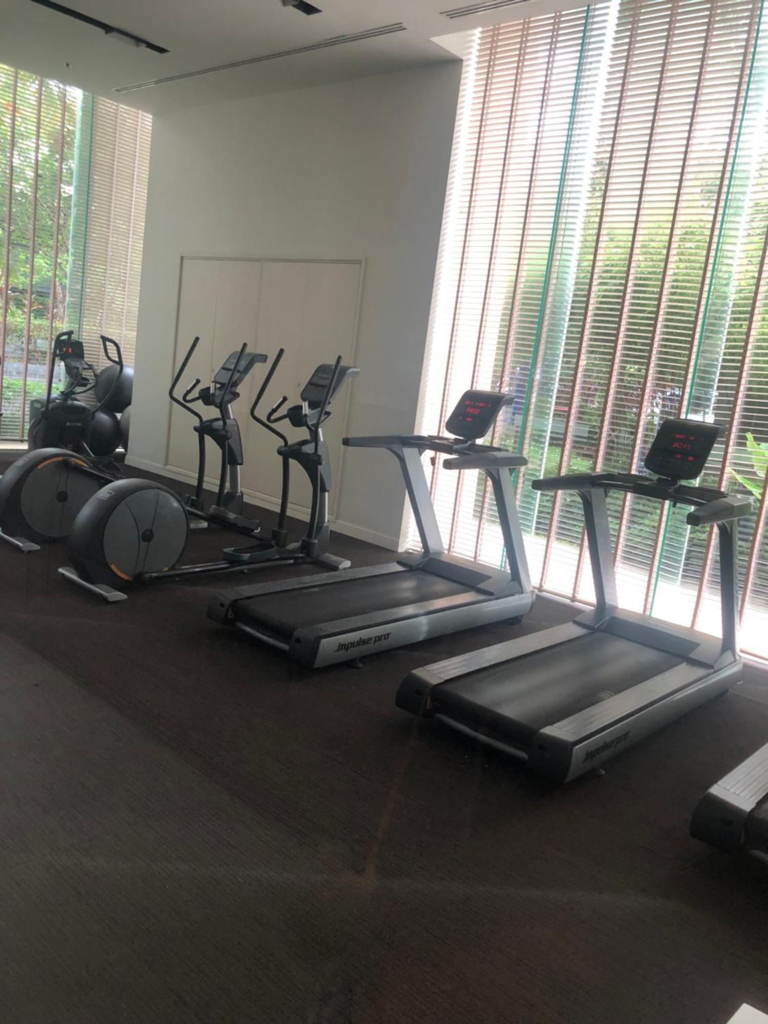 Unixx Condo Pattaya 11 Εξωτερικό φωτογραφία