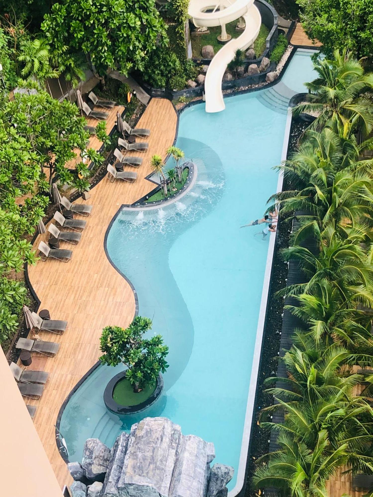 Unixx Condo Pattaya 11 Εξωτερικό φωτογραφία