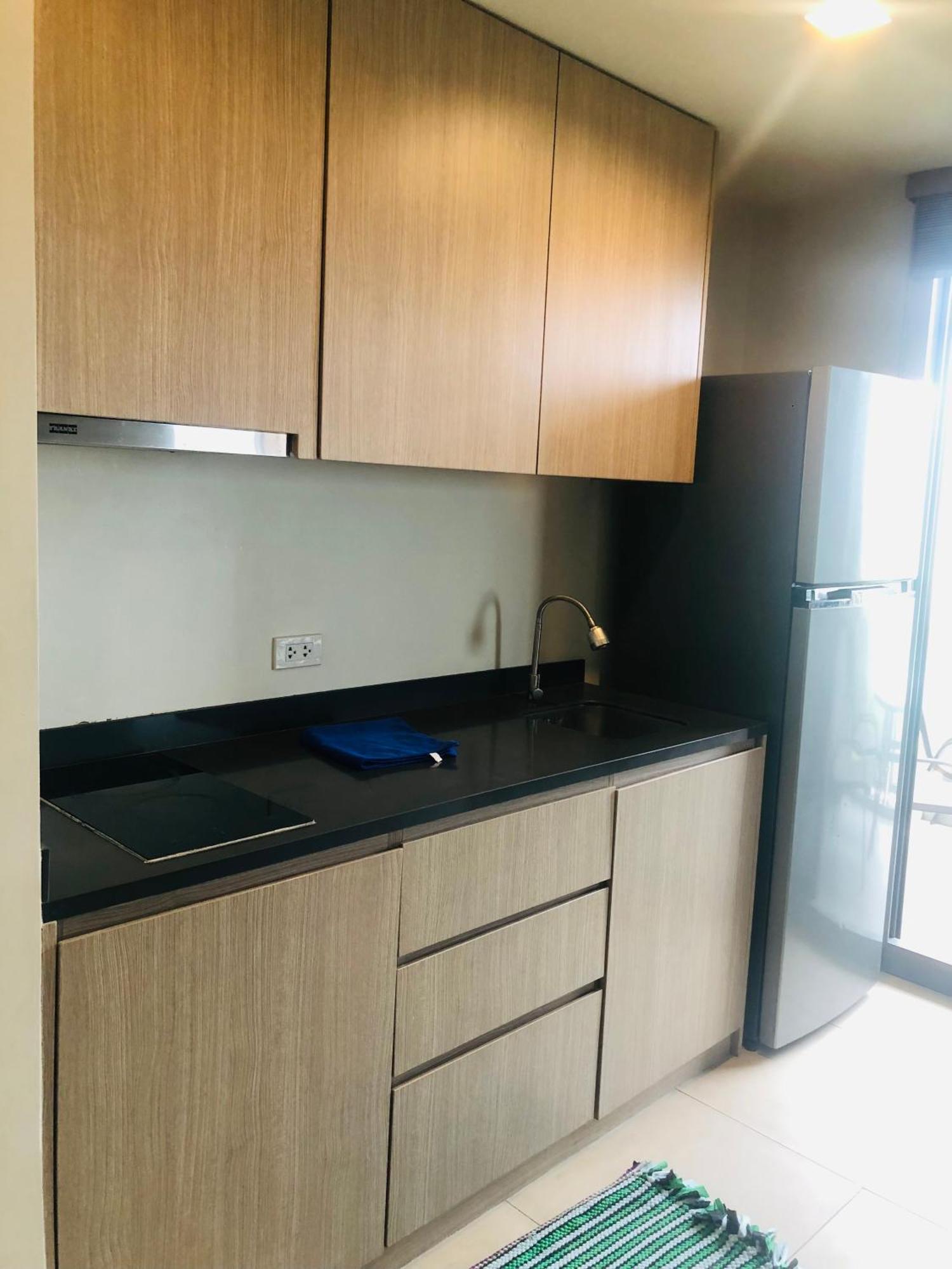 Unixx Condo Pattaya 11 Εξωτερικό φωτογραφία