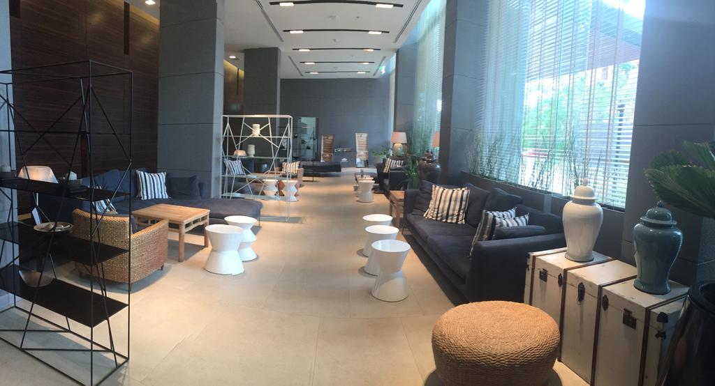 Unixx Condo Pattaya 11 Εξωτερικό φωτογραφία