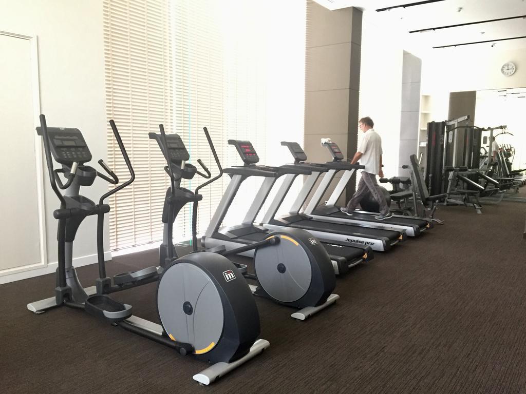 Unixx Condo Pattaya 11 Εξωτερικό φωτογραφία