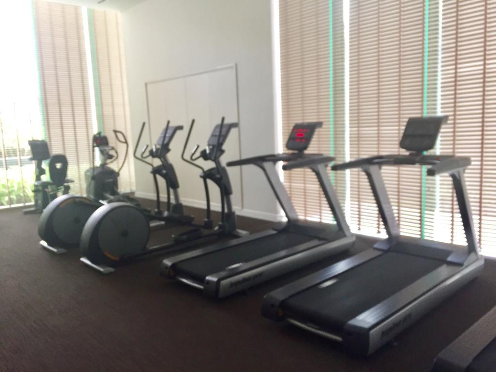 Unixx Condo Pattaya 11 Εξωτερικό φωτογραφία