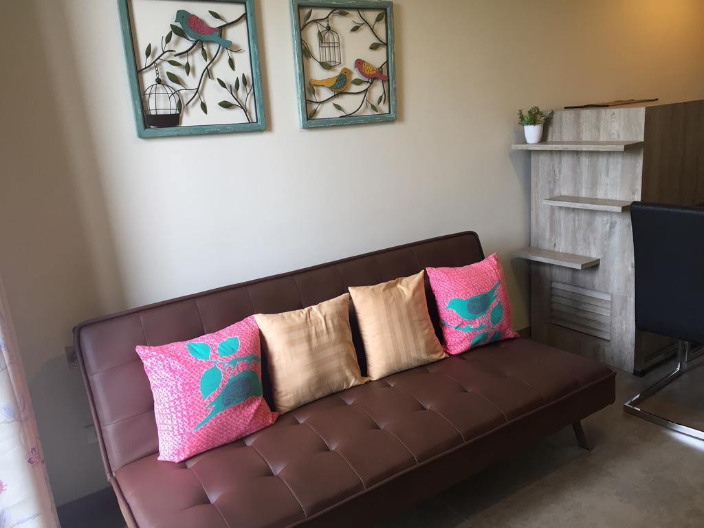 Unixx Condo Pattaya 11 Εξωτερικό φωτογραφία