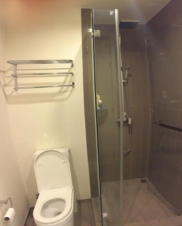 Unixx Condo Pattaya 11 Εξωτερικό φωτογραφία