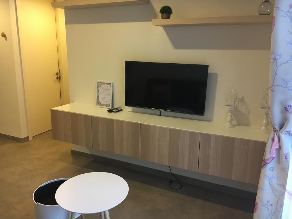 Unixx Condo Pattaya 11 Εξωτερικό φωτογραφία