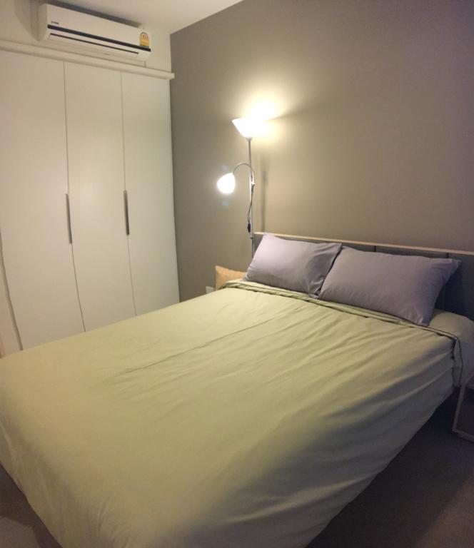 Unixx Condo Pattaya 11 Εξωτερικό φωτογραφία