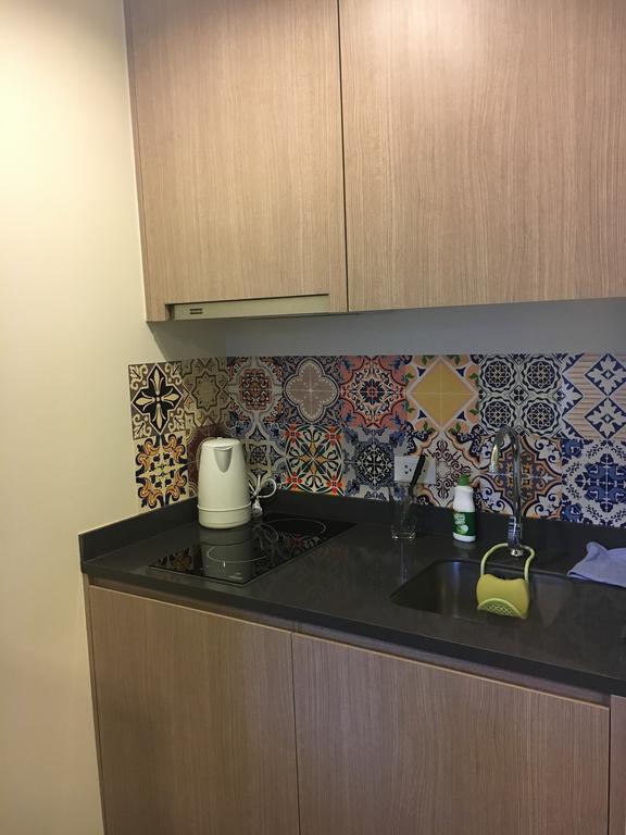 Unixx Condo Pattaya 11 Εξωτερικό φωτογραφία