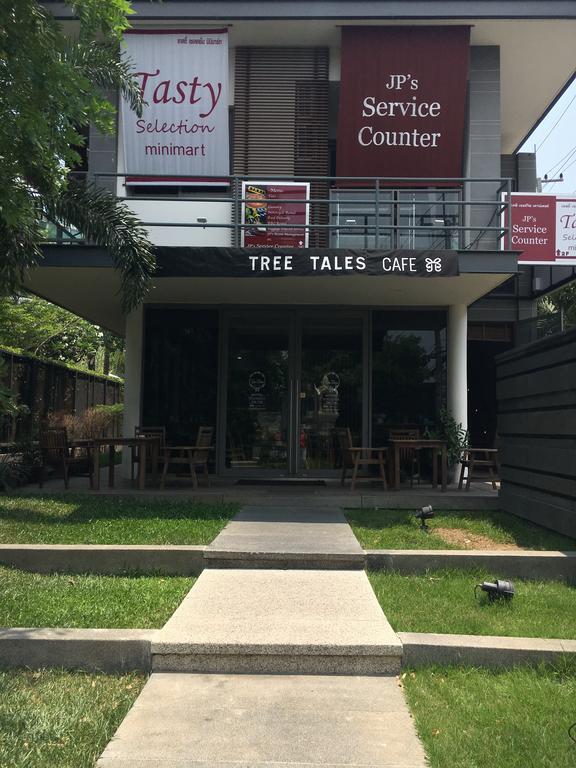 Unixx Condo Pattaya 11 Εξωτερικό φωτογραφία