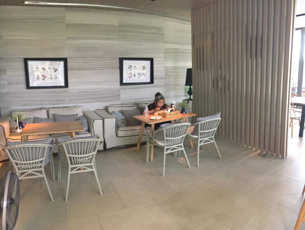 Unixx Condo Pattaya 11 Εξωτερικό φωτογραφία