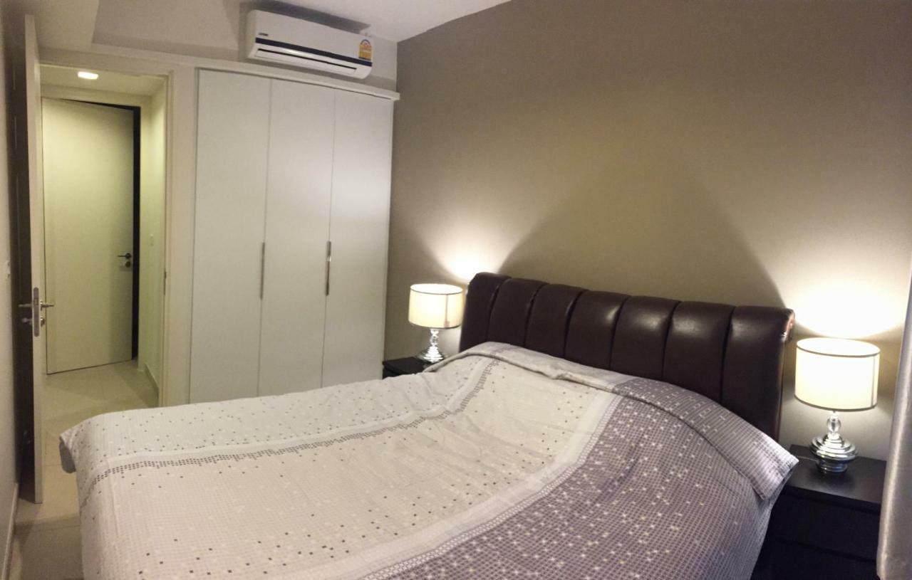 Unixx Condo Pattaya 11 Εξωτερικό φωτογραφία