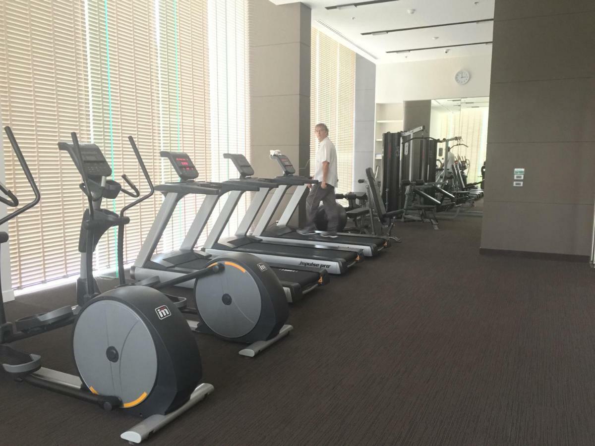Unixx Condo Pattaya 11 Εξωτερικό φωτογραφία