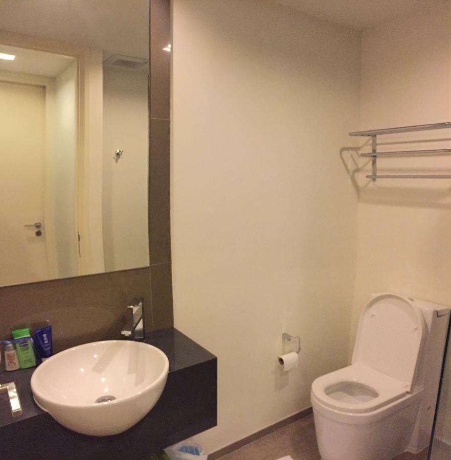 Unixx Condo Pattaya 11 Εξωτερικό φωτογραφία