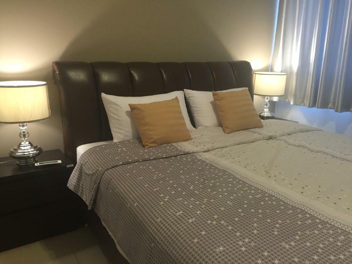 Unixx Condo Pattaya 11 Εξωτερικό φωτογραφία