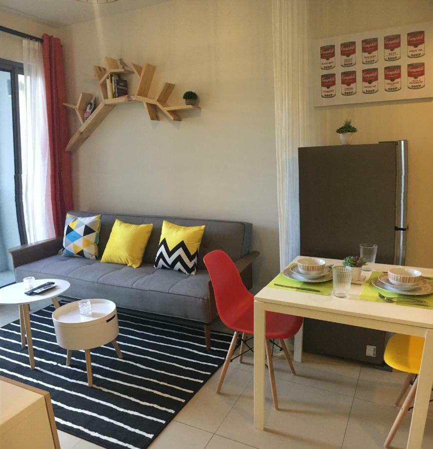 Unixx Condo Pattaya 11 Εξωτερικό φωτογραφία