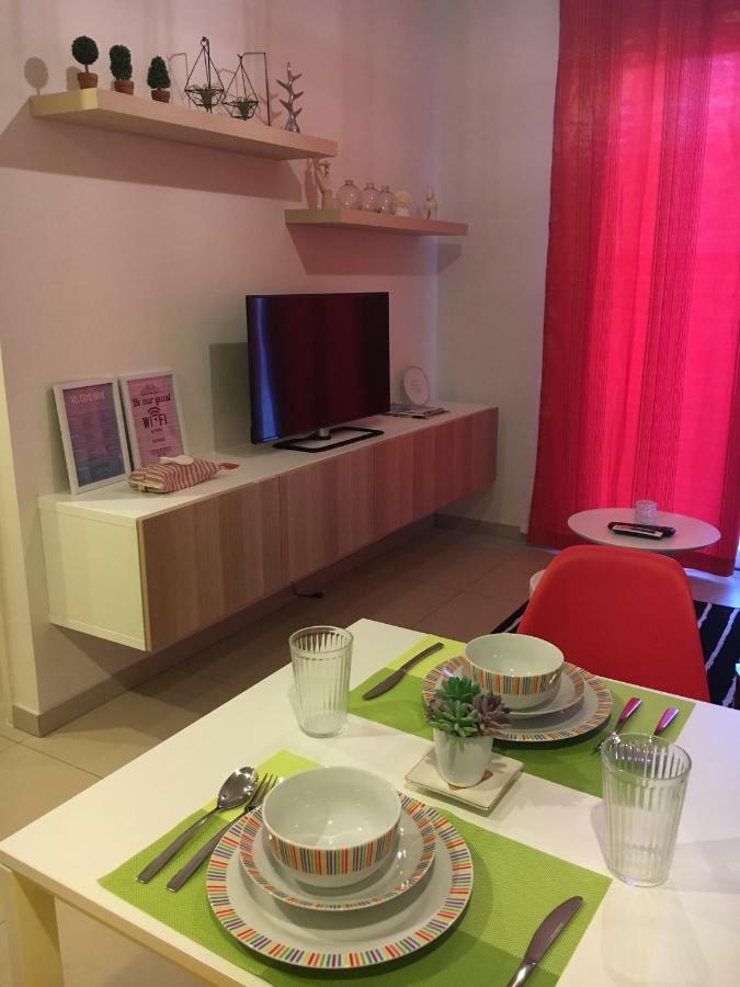 Unixx Condo Pattaya 11 Εξωτερικό φωτογραφία